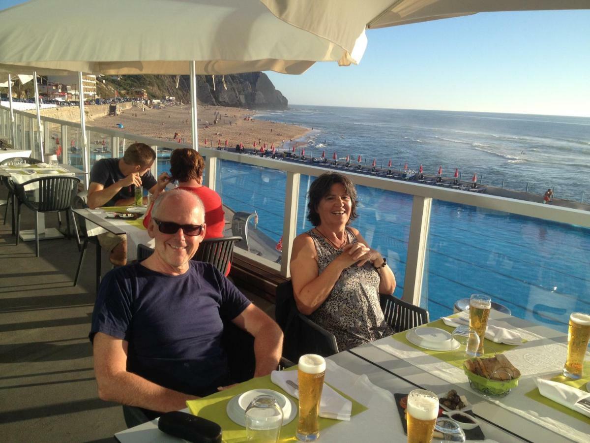 Sintra/Colares Beach House With Mountain View Villa Екстериор снимка